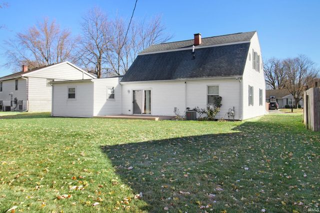 2209 Baton Rouge Drive, Kokomo, IN 46902