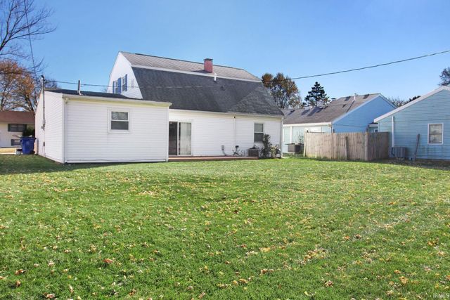 2209 Baton Rouge Drive, Kokomo, IN 46902