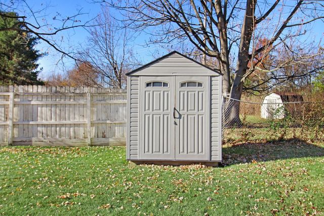 2209 Baton Rouge Drive, Kokomo, IN 46902