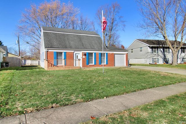 2209 Baton Rouge Drive, Kokomo, IN 46902