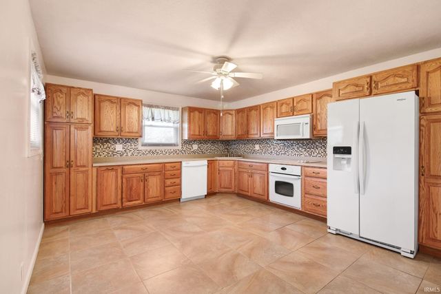 2209 Baton Rouge Drive, Kokomo, IN 46902