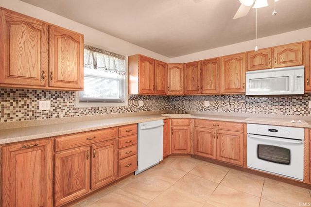 2209 Baton Rouge Drive, Kokomo, IN 46902