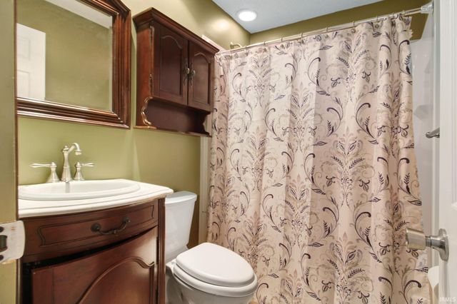 2209 Baton Rouge Drive, Kokomo, IN 46902