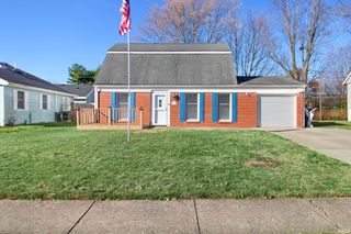 2209 Baton Rouge Drive, Kokomo, IN 46902