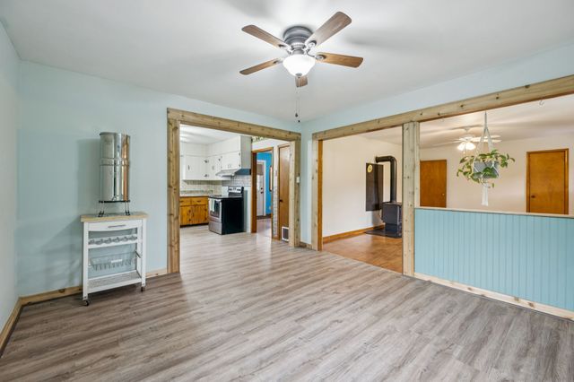 994 Bull Run Rd, Lynchburg, TN 37352