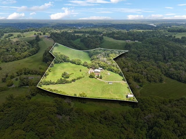 994 Bull Run Rd, Lynchburg, TN 37352