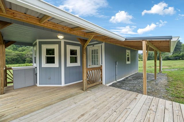 994 Bull Run Rd, Lynchburg, TN 37352