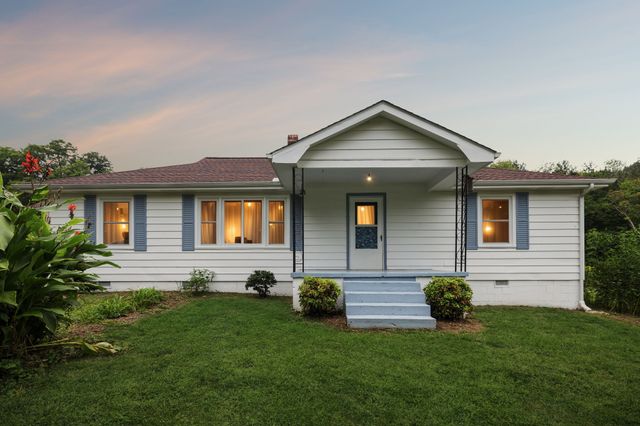 994 Bull Run Rd, Lynchburg, TN 37352