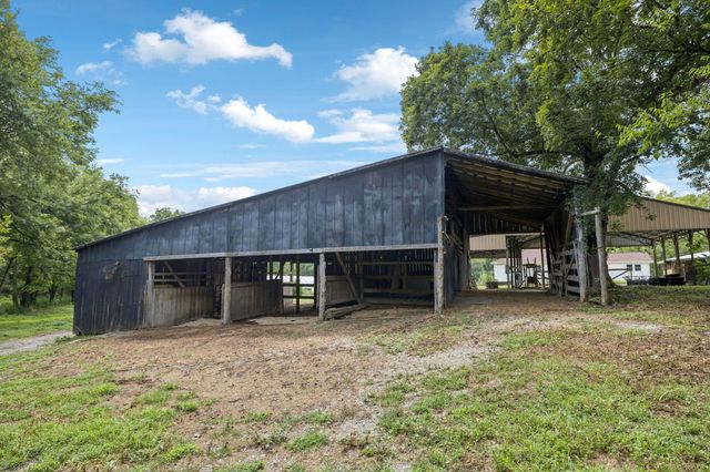 994 Bull Run Rd, Lynchburg, TN 37352