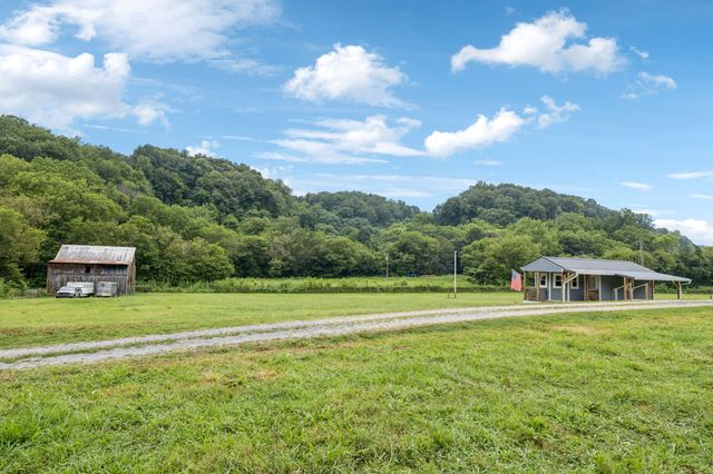994 Bull Run Rd, Lynchburg, TN 37352