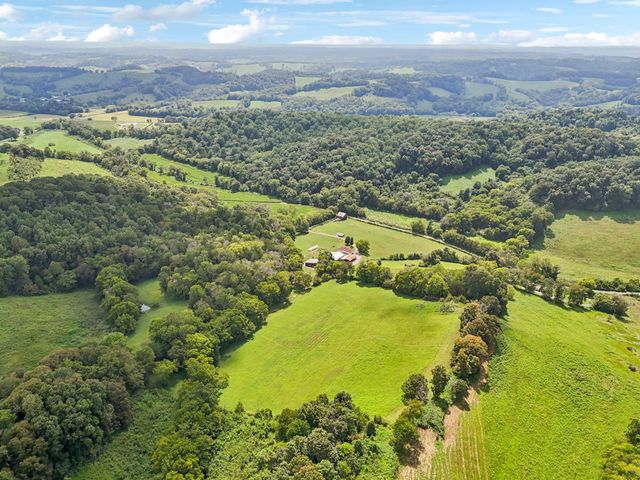 994 Bull Run Rd, Lynchburg, TN 37352