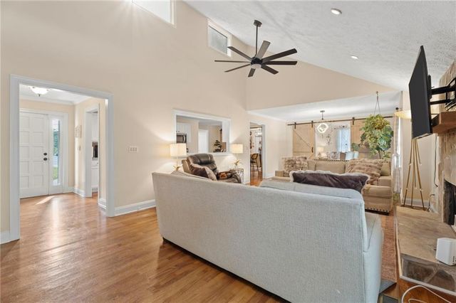 448 Patterson Road, Lawrenceville, GA 30044