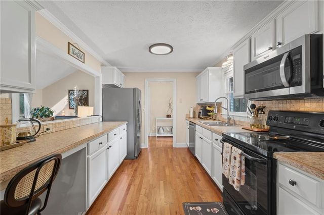 448 Patterson Road, Lawrenceville, GA 30044