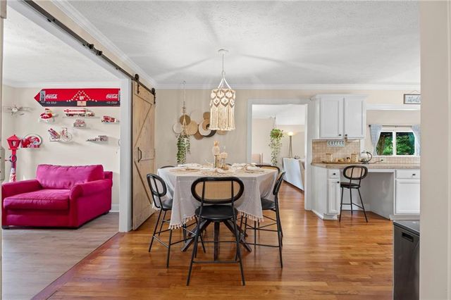 448 Patterson Road, Lawrenceville, GA 30044