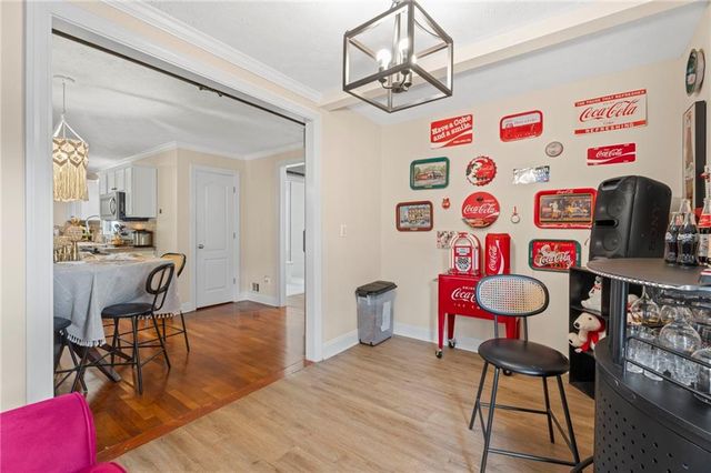 448 Patterson Road, Lawrenceville, GA 30044