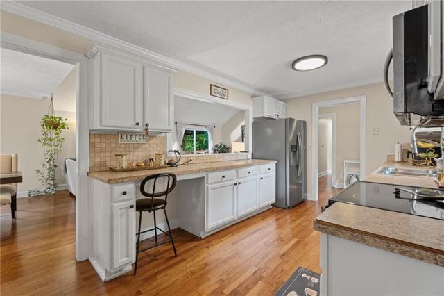 448 Patterson Road, Lawrenceville, GA 30044