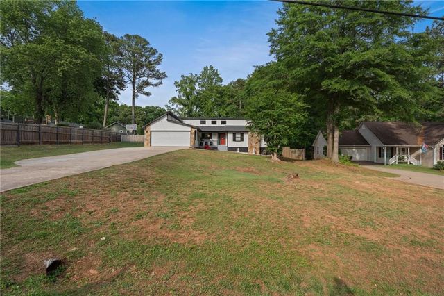 448 Patterson Road, Lawrenceville, GA 30044