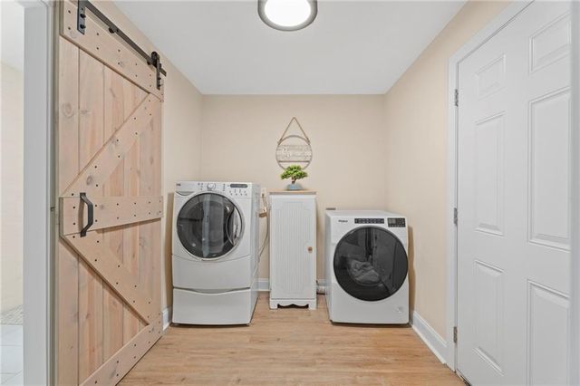 448 Patterson Road, Lawrenceville, GA 30044