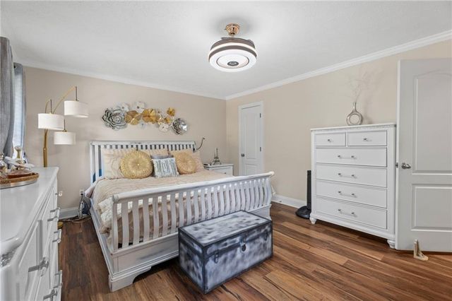 448 Patterson Road, Lawrenceville, GA 30044