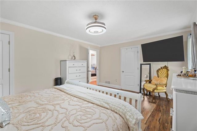 448 Patterson Road, Lawrenceville, GA 30044