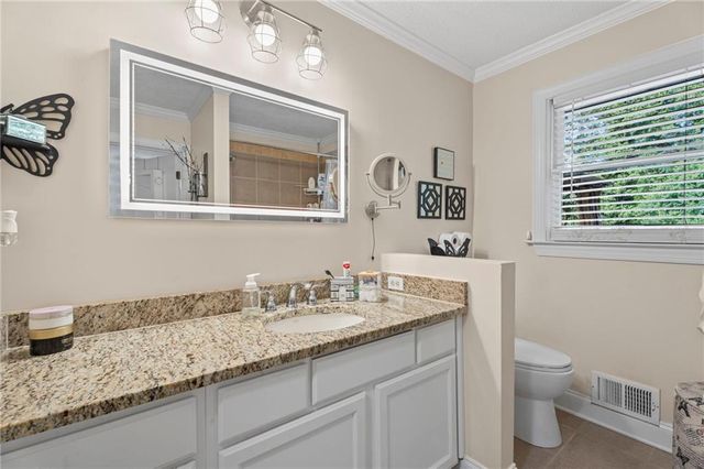 448 Patterson Road, Lawrenceville, GA 30044