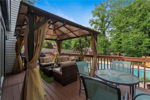 448 Patterson Road, Lawrenceville, GA 30044