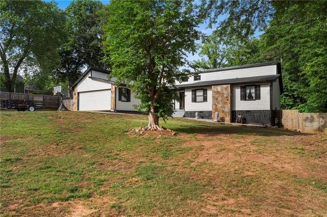 448 Patterson Road, Lawrenceville, GA 30044