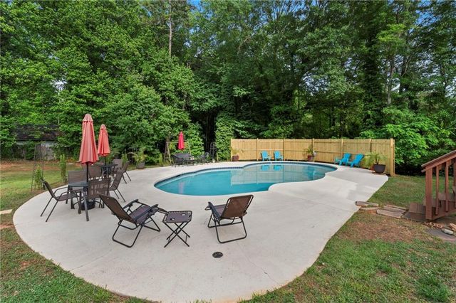 448 Patterson Road, Lawrenceville, GA 30044