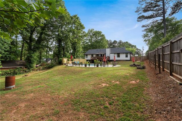 448 Patterson Road, Lawrenceville, GA 30044
