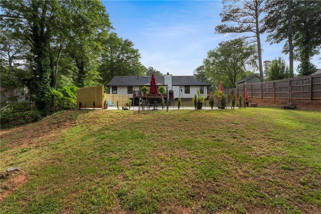 448 Patterson Road, Lawrenceville, GA 30044