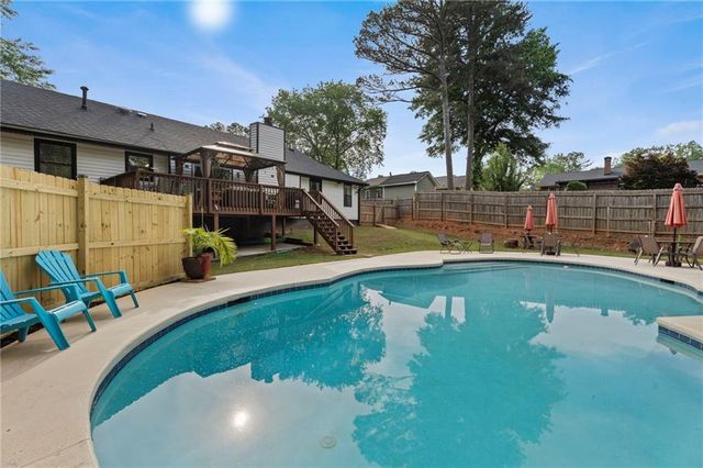 448 Patterson Road, Lawrenceville, GA 30044