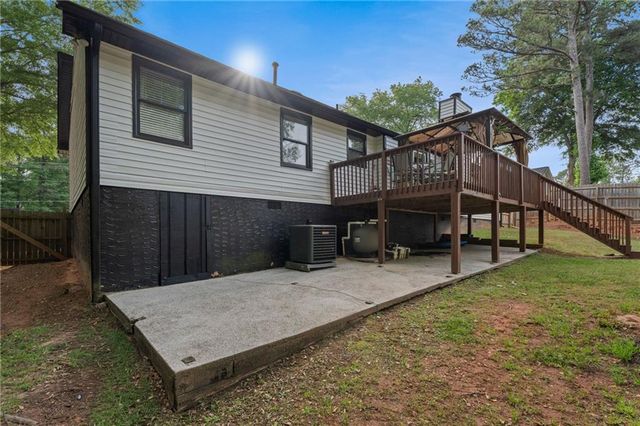 448 Patterson Road, Lawrenceville, GA 30044