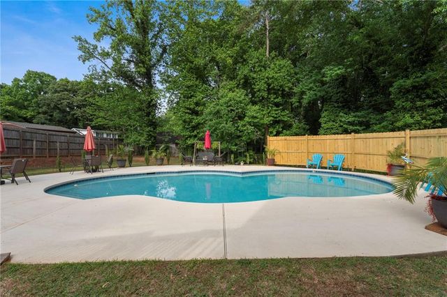 448 Patterson Road, Lawrenceville, GA 30044