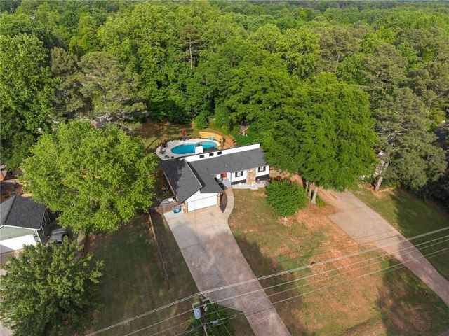 448 Patterson Road, Lawrenceville, GA 30044