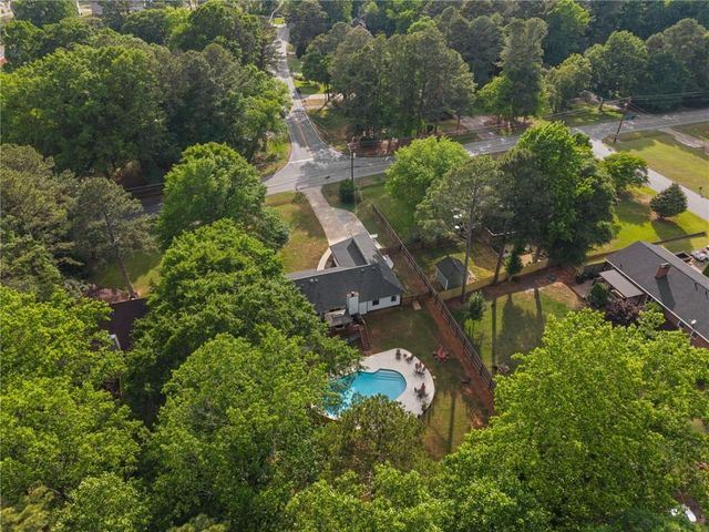 448 Patterson Road, Lawrenceville, GA 30044