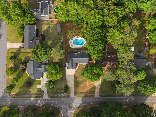 448 Patterson Road, Lawrenceville, GA 30044