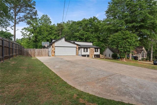 448 Patterson Road, Lawrenceville, GA 30044