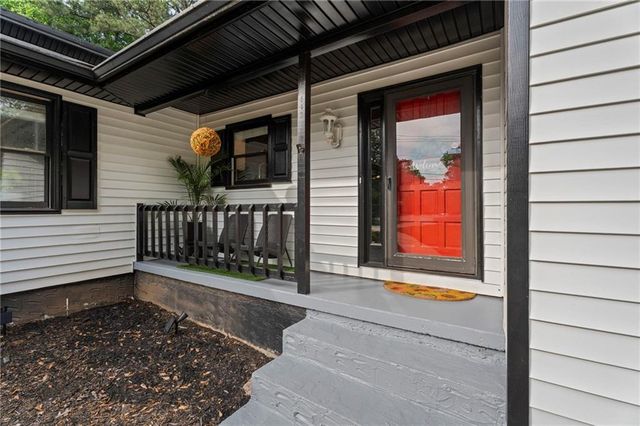 448 Patterson Road, Lawrenceville, GA 30044