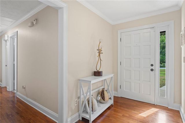 448 Patterson Road, Lawrenceville, GA 30044