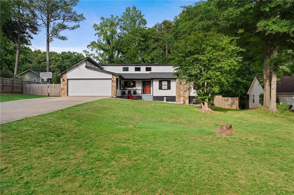 448 Patterson Road, Lawrenceville, GA 30044