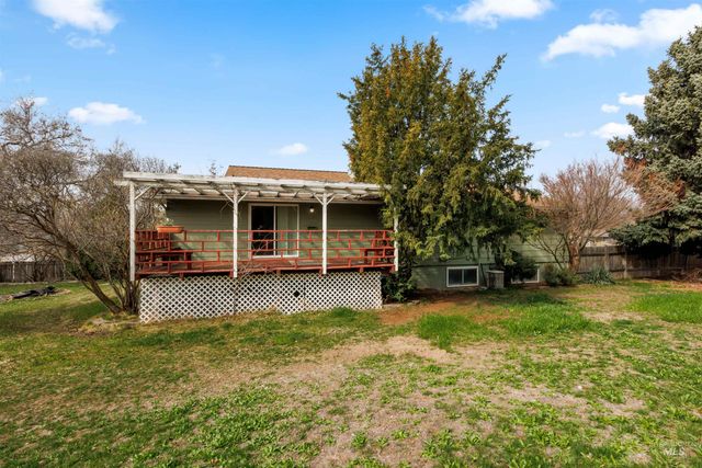 3762 S Summerset Way, Boise, ID 83709