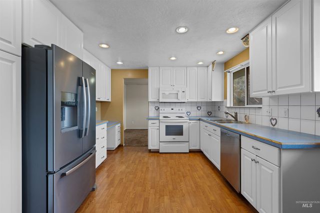 3762 S Summerset Way, Boise, ID 83709