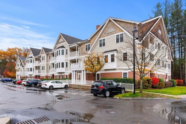 180 Chickering Road 310C, North Andover, MA 01845