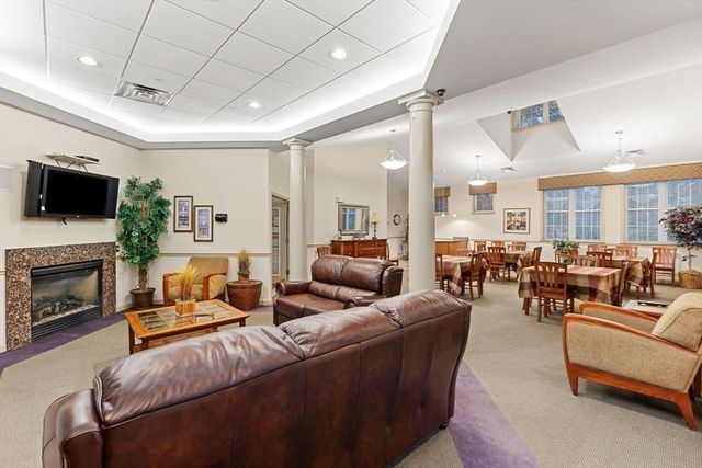 180 Chickering Road 310C, North Andover, MA 01845