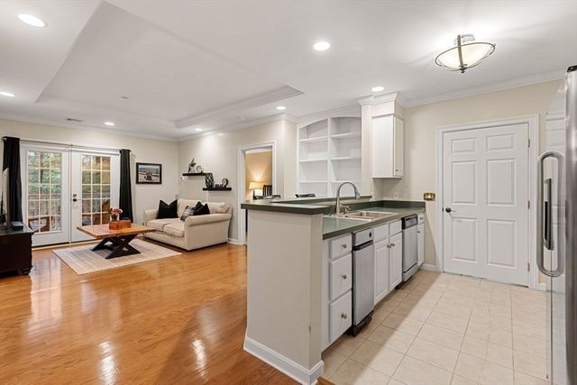 180 Chickering Road 310C, North Andover, MA 01845