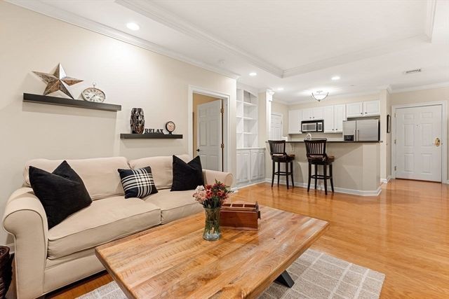 180 Chickering Road 310C, North Andover, MA 01845