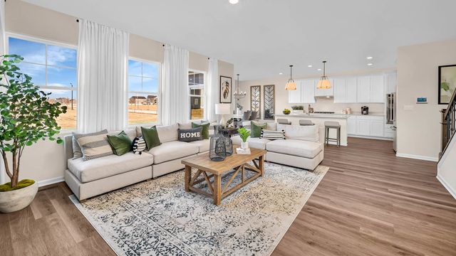 1862 keating Drive, Aurora, IL 60503