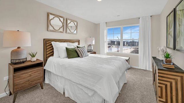 1862 keating Drive, Aurora, IL 60503