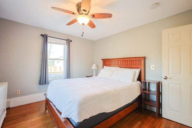 46 Melody Dr, Attleboro, MA 02703