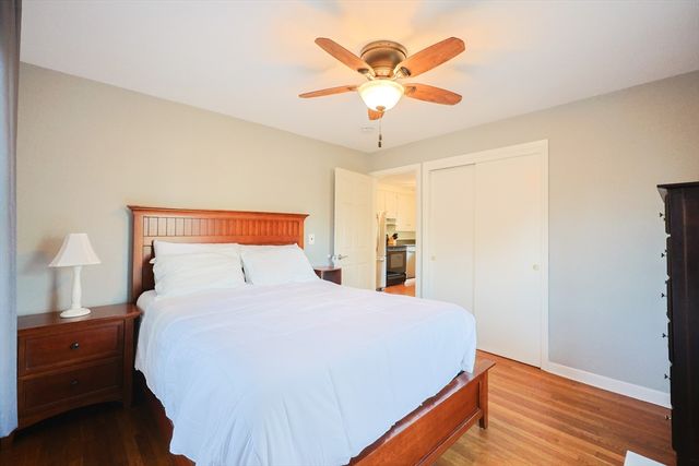 46 Melody Dr, Attleboro, MA 02703